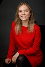 photo of Domicele Jonauskaite